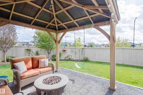 3403 Craig Landing Landing Sw, Edmonton, AB 