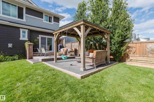 3403 Craig Landing Landing Sw, Edmonton, AB 
