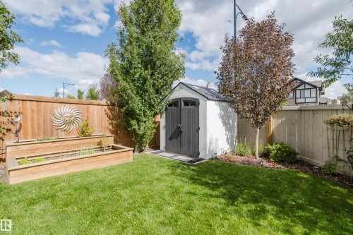 3403 Craig Landing Landing Sw, Edmonton, AB 