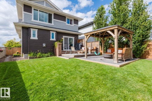 3403 Craig Landing Landing Sw, Edmonton, AB 