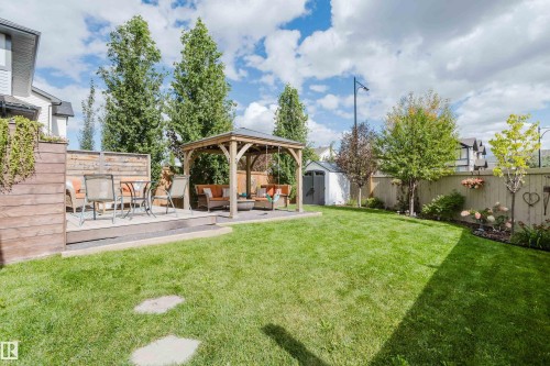 3403 Craig Landing Landing Sw, Edmonton, AB 