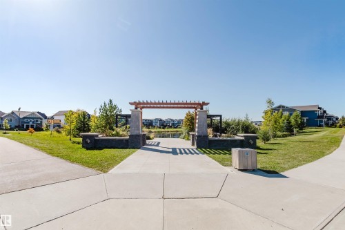 3403 Craig Landing Landing Sw, Edmonton, AB 