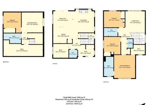 3403 Craig Landing Landing Sw, Edmonton, AB 
