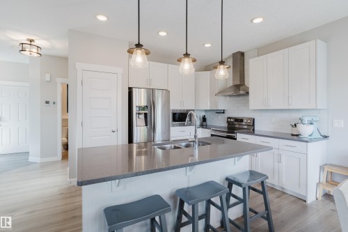 3403 Craig Landing Landing Sw, Edmonton, AB 