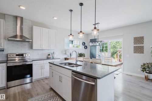 3403 Craig Landing Landing Sw, Edmonton, AB 