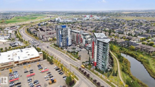 Additional content - #125 5151 Windermere Bv Sw Sw, Edmonton, AB 