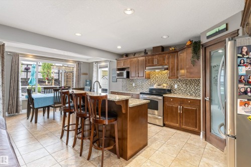 484 Foxtail Court, Sherwood Park, AB 
