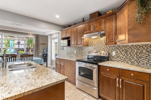 484 Foxtail Court, Sherwood Park, AB 