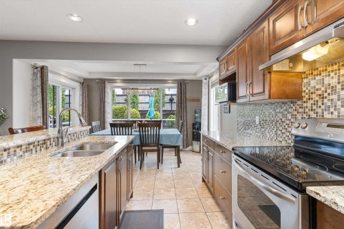 484 Foxtail Court, Sherwood Park, AB 