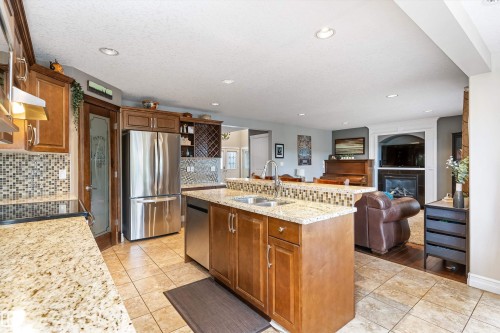 484 Foxtail Court, Sherwood Park, AB 
