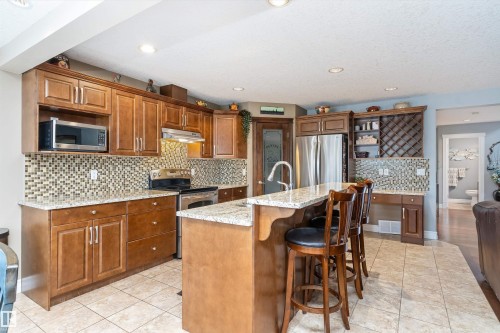 484 Foxtail Court, Sherwood Park, AB 