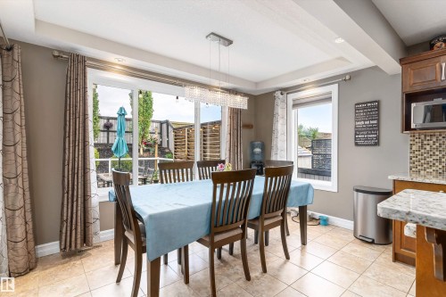 484 Foxtail Court, Sherwood Park, AB 