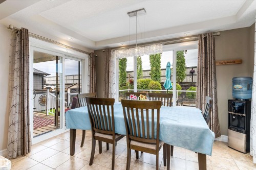 484 Foxtail Court, Sherwood Park, AB 