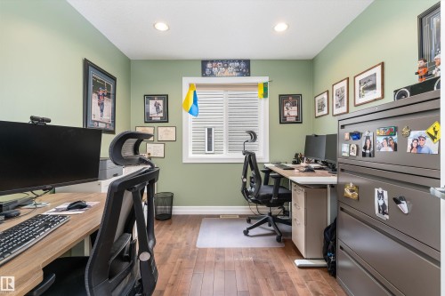 484 Foxtail Court, Sherwood Park, AB 