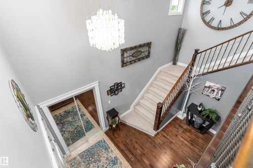 484 Foxtail Court, Sherwood Park, AB 
