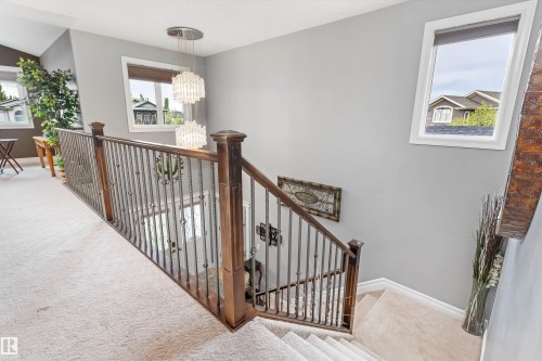484 Foxtail Court, Sherwood Park, AB 