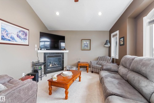 484 Foxtail Court, Sherwood Park, AB 