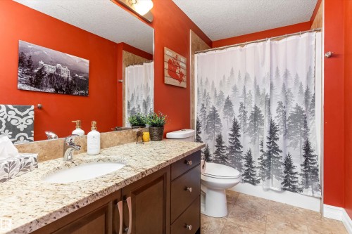484 Foxtail Court, Sherwood Park, AB 