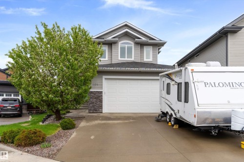 484 Foxtail Court, Sherwood Park, AB 