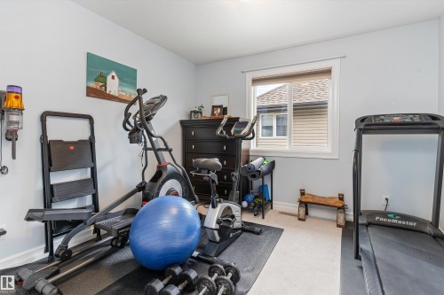 484 Foxtail Court, Sherwood Park, AB 
