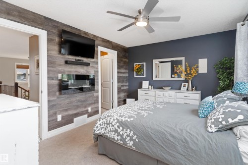 484 Foxtail Court, Sherwood Park, AB 