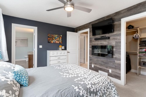 484 Foxtail Court, Sherwood Park, AB 