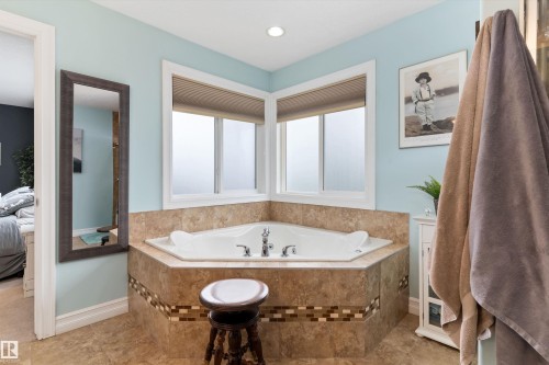 484 Foxtail Court, Sherwood Park, AB 