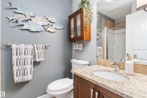 484 Foxtail Court, Sherwood Park, AB 