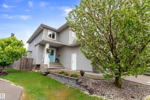 484 Foxtail Court, Sherwood Park, AB 