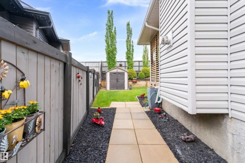 484 Foxtail Court, Sherwood Park, AB 
