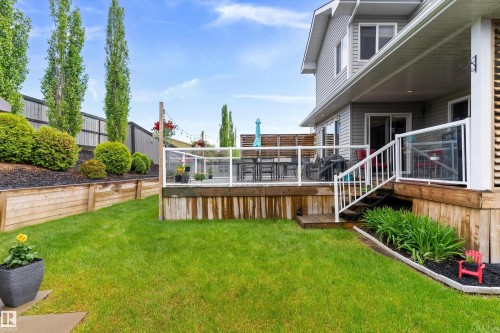 484 Foxtail Court, Sherwood Park, AB 