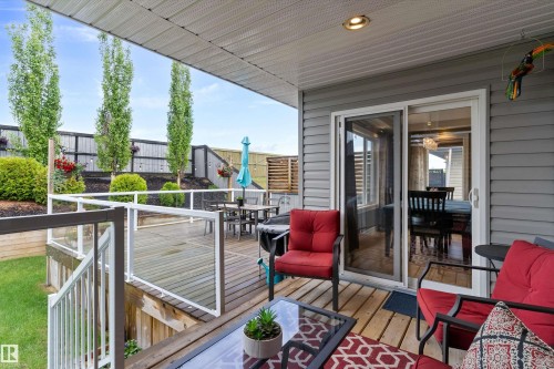 484 Foxtail Court, Sherwood Park, AB 