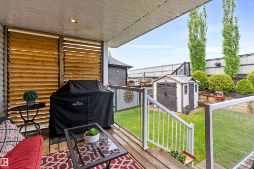 484 Foxtail Court, Sherwood Park, AB 