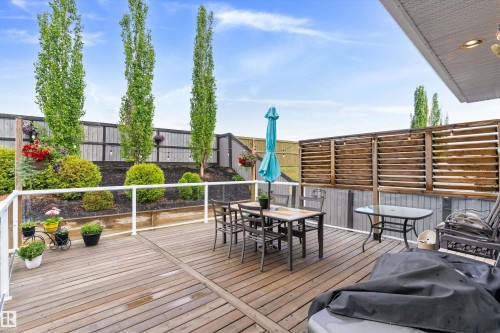 484 Foxtail Court, Sherwood Park, AB 