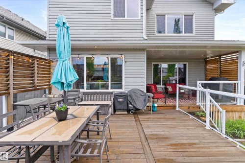 484 Foxtail Court, Sherwood Park, AB 