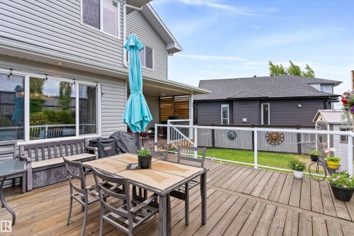 484 Foxtail Court, Sherwood Park, AB 