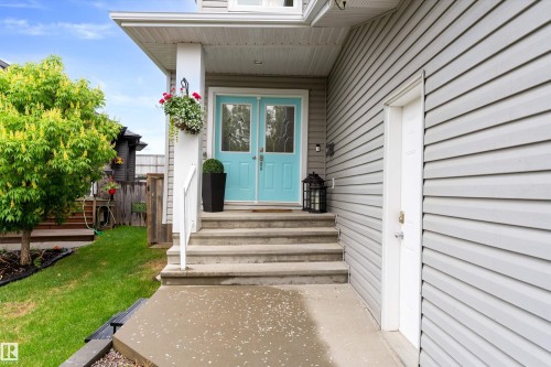 484 Foxtail Court, Sherwood Park, AB 