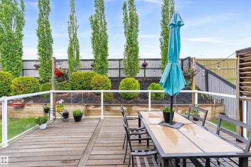 484 Foxtail Court, Sherwood Park, AB 