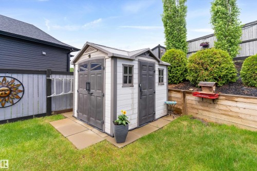 484 Foxtail Court, Sherwood Park, AB 