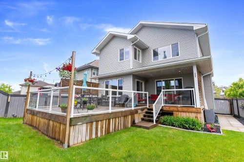 484 Foxtail Court, Sherwood Park, AB 