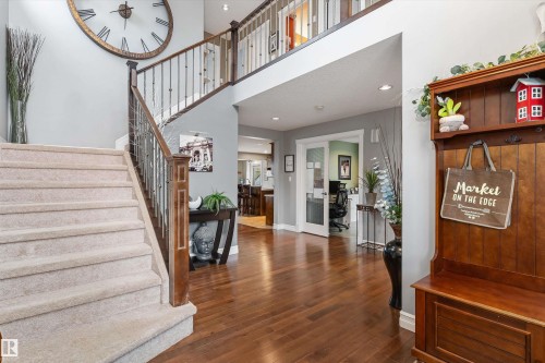 484 Foxtail Court, Sherwood Park, AB 