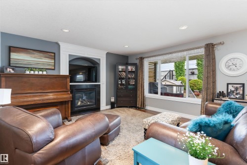 484 Foxtail Court, Sherwood Park, AB 