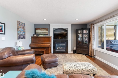 484 Foxtail Court, Sherwood Park, AB 