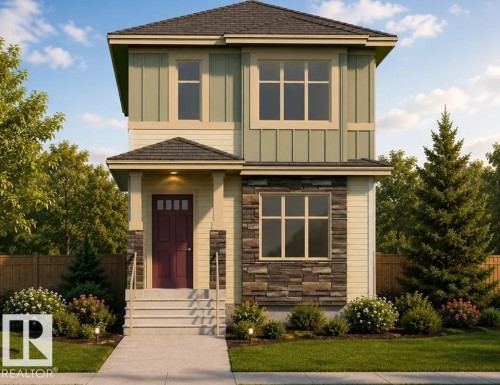 235 Wattle Road, Leduc, AB 