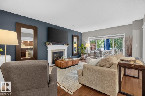 313 Still Creek Crescent, Sherwood Park, AB 