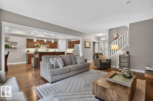 313 Still Creek Crescent, Sherwood Park, AB 