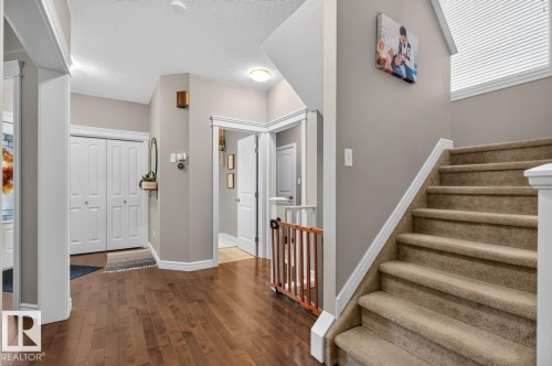 313 Still Creek Crescent, Sherwood Park, AB 