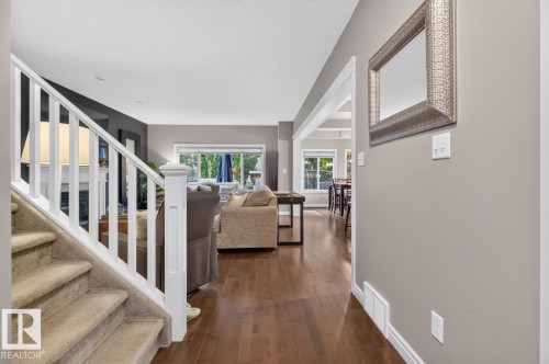 313 Still Creek Crescent, Sherwood Park, AB 