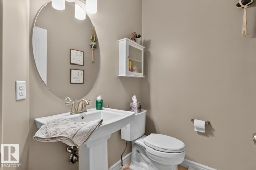 313 Still Creek Crescent, Sherwood Park, AB 