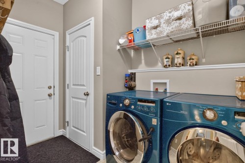 313 Still Creek Crescent, Sherwood Park, AB 